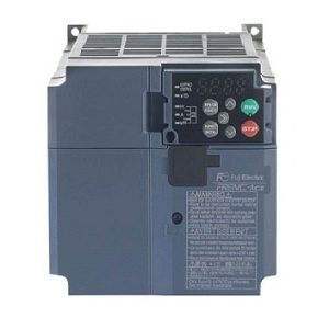 Fuji AC Drives FRN0011E2S-7GB