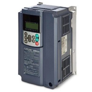 Fuji AC Drives FRN003G1S-2U