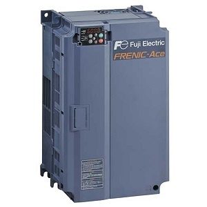 Fuji AC Drives FRN0168E2S-4GB