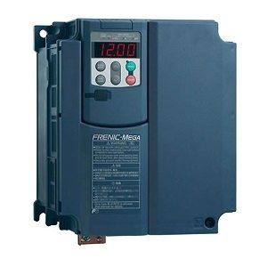 Fuji AC Drives FRN050G1S-4U