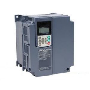 Fuji AC Drives FRN075G1S-4U