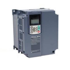 Fuji AC Drives FRN125G1S-4U