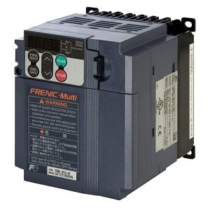 Fuji AC Drives FRNF50E1S-4U
