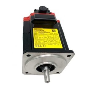 Fanuc A06B-0212-B400 AC Servo Motor A06B0212B400 AiS2/5000