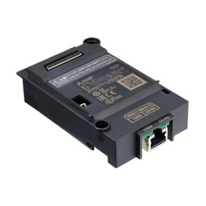 Mitsubishi GT25-J71E71-100 Ethernet Communications Unit GT25J71E71100