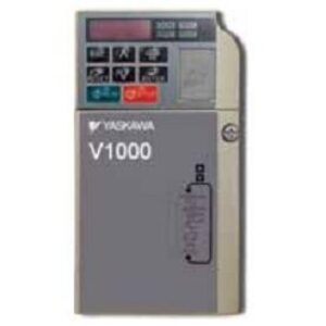 Yaskawa CIMR-VU2A0069FAA AC Drive CIMRVU2A0069FAA 25HP