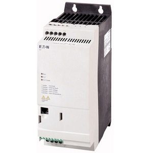 Eaton Corp AC Drives DE1-346D6NN-N20N