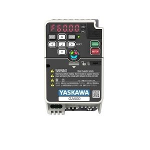 Yaskawa GA50U2012EBA AC Drive 4HP 12.2Amp (GA50U2012EBA)