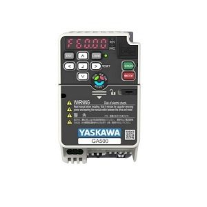 Yaskawa GA50U2030ABA AC Drive 30Amp 10HP (GA50U2030ABA)