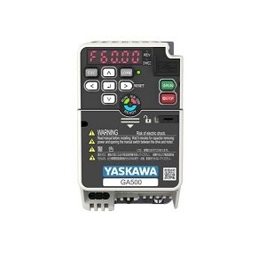 Yaskawa GA50U2030EBA AC Drive 10HP 30Amp (GA50U2030EBA)