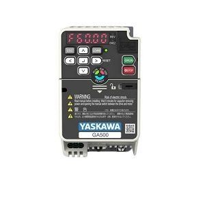 Yaskawa GA50U2042ABA VFD AC Microdrive Inverter 15 HP