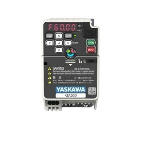 Yaskawa GA50U2042ABA AC Microdrive 15HP 42Amp (GA50U2042ABA)