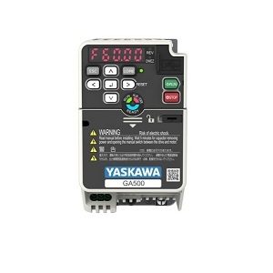 Yaskawa GA50U2042EBA AC Microdrive 15HP 42 Amp (GA50U2042EBA)