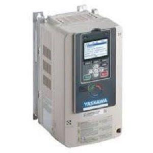 Yaskawa GA80U2006ABM AC Drive 1.5HP & 1HP 230V (GA80U2006ABM)