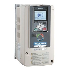 Yaskawa GA80U2018ABM AC Drive 5HP & 4HP 230V (GA80U2018ABM)