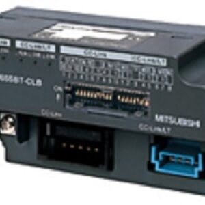 Mitsubishi AJ65SBT-CLB CC-Link Bridge Module AJ65SBTCLB