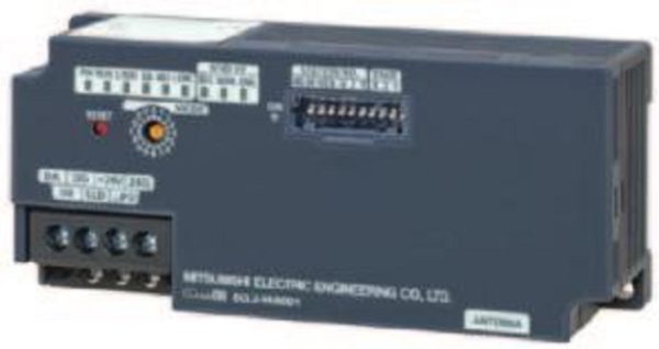 Mitsubishi ECLEF-V680D2 Interface Communication Module ECLEFV680D2