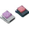 Mitsubishi ECN-M144GN Connector #22AWG #20AWG ECNM144GN