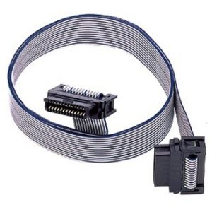 Mitsubishi FX2N-GM-5EC Connection Cable 5cm Length FX2NGM5EC