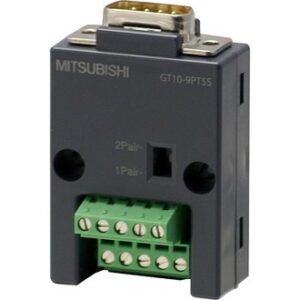 Mitsubishi GT10-9PT5S Connection Conversion Adapter GT109PT5S