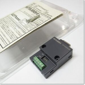 Mitsubishi GT14-RS2T4-9P Signal Conversion Adapter GT14RS2T49P