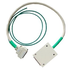 Mitsubishi GT15-EXCNB Buffer Circuit Cable 50cm Long GT15EXCNB