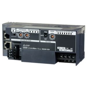 Mitsubishi NZ2GF-CCB IE Field CC-Link Bridge Module NZ2GFCCB