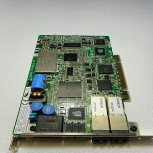 Mitsubishi Q80BD-J71LP21-25 Interface Board Module Q80BDJ71LP2125