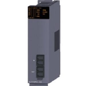Mitsubishi QJ71GP21S-SX iQ CC-Link IE Control Module QJ71GP21SSX