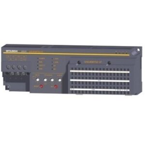 Mitsubishi QS0J65BTS2‐4T Safety Remote I/O Module QS0J65BTS24T