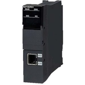 Mitsubishi RJ71EIP91-C Ethernet/IP Interface Module RJ71EIP91C