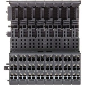 Mitsubishi ST1B-E3Y16 Base Unit Module ST1BE3Y16 MELSEC ST Series