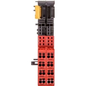 Mitsubishi ST1B-E4P2-R-SET Base Unit Module ST1BE4P2RSET