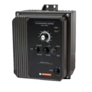 KB Electronics AC Drives KBAC-217FGRAY