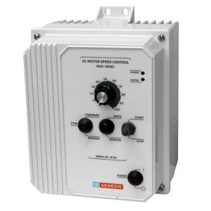 KB Electronics AC Drives KBAC-217SFWHITE