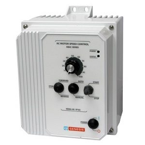 KB Electronics AC Drives KBAC-291PWHITE