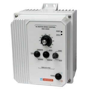 KB Electronics AC Drives KBAC-29WHITE