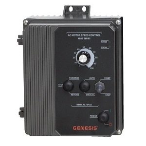 KB Electronics AC Drives KBAC-416SFGRAY