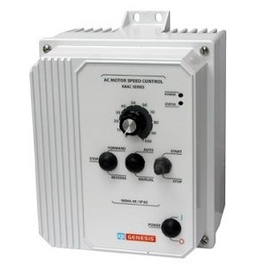 KB Electronics AC Drives KBAC-416SWHITE