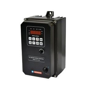 KB Electronics AC Drives KBDA-29GRAY-W/FILTER