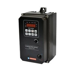 KB Electronics AC Drives KBDA-29GRAY-W/IODA