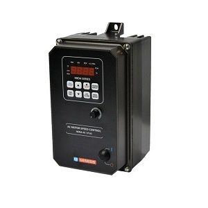 KB Electronics AC Drives KBDA-29GRAY-W/IODA+FILTER