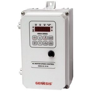 KB Electronics AC Drives KBDA-29WHITE