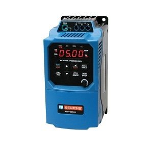 KB Electronics AC Drives KBDF-23