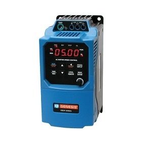 KB Electronics AC Drives KBDF-23P