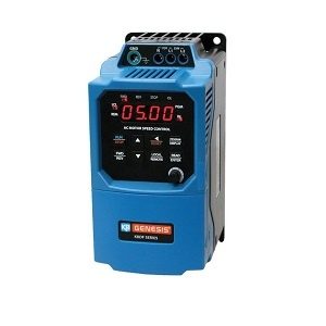 KB Electronics AC Drives KBDF-24P