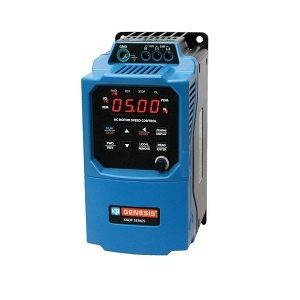 KB Electronics AC Drives KBDF-27F