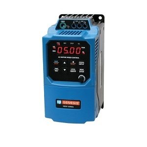 KB Electronics AC Drives KBDF-27P