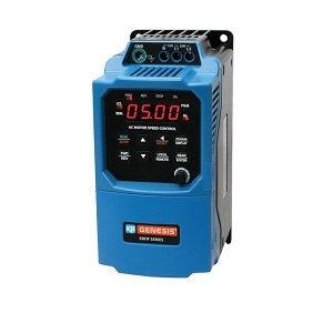 KB Electronics AC Drives KBDF-29F