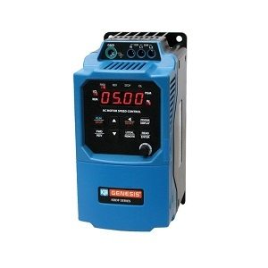 KB Electronics AC Drives KBDF-42F